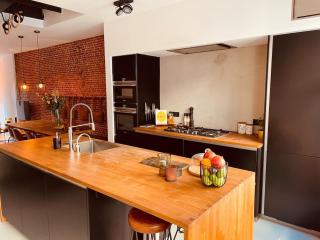 The Industrial Loft 2 - 6