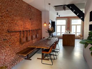 The Industrial Loft 2 - 4