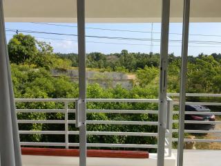 Studio apartment 10 minutes beach Nagua - 6