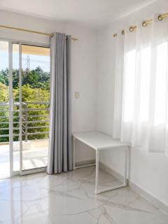Studio apartment 10 minutes beach Nagua - 2