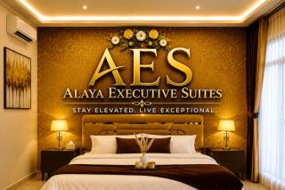 ALAYA EXECUTIVE SUITES -Gulberg III - 0