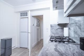 Ross Gardens 2 Bedroom House - Edinburgh - 2