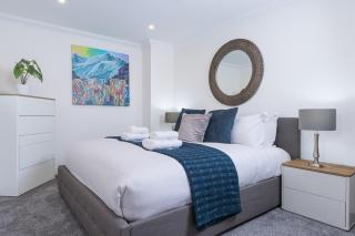 Ross Gardens 2 Bedroom House - Edinburgh - 1