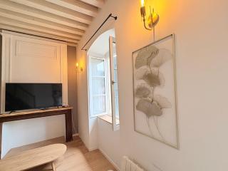 La Closerie des Neiges - Charme & Elegance - 2