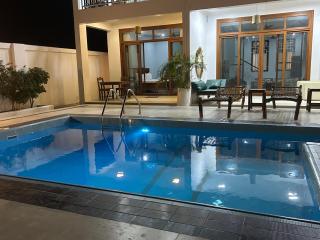 Ocean View Luxury Suite Zanzibar Pool and Beachfront - 6
