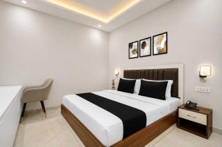 Collection O Zirakpur City Centre Formerly Rest Inn - 8