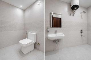 Collection O Zirakpur City Centre Formerly Rest Inn - 1