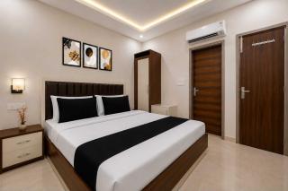 Collection O Zirakpur City Centre Formerly Rest Inn - 7