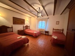 El Cortijo - 0