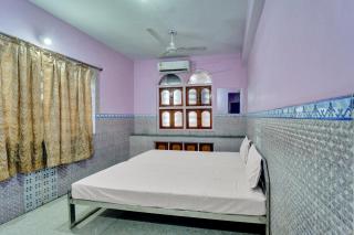 Hotel O by OYO GURU NANAK RESIDENCY - 4