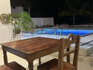 Ocean View Luxury Suite Zanzibar Pool and Beachfront - 5