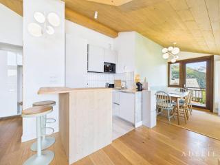 Appartement Centre Station 3 Ch, 6 Pers, Parking Inclus - FR-1-398-687 - 5