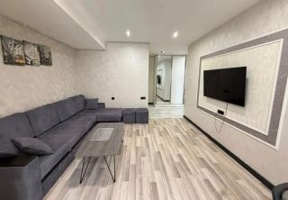 Andzerociki apartment in Central - 3