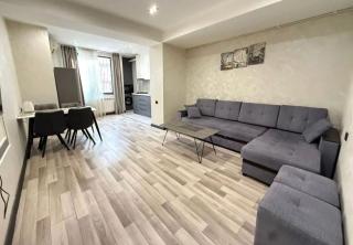 Andzerociki apartment in Central - 9