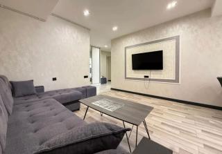 Andzerociki apartment in Central - 0