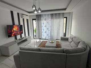 Cesalta's Flat I - 0