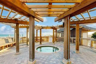Pelican Beach Resort 904- Seaside Serenity - 6
