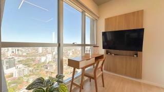 Sky Stays Petra Tower Loft at Floor 34 - Tallest Tower - 6