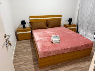 Cesalta's Flat I - 1