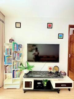 AeroVista 2BR - 1