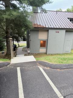Silva Peak Lodge: Your White Mountain Retreat - Lincoln - 4