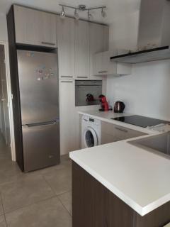 Appartement studio vue sur la Marina - 1