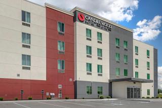 Candlewood Suites Morristown West by IHG - 0