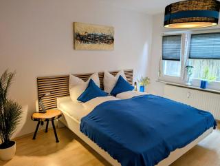 Apartment Fuchsbau mit Balkon und Seeblick - 5