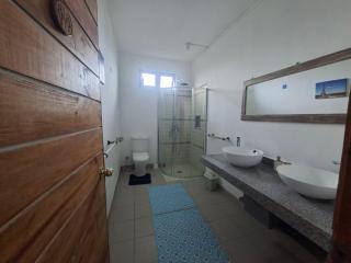 House - Maison Blue Print- 2 bedrooms - 1