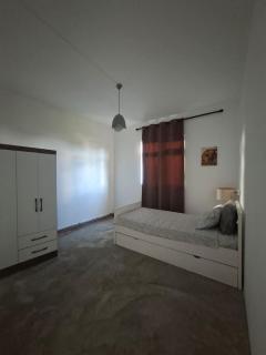House - Maison Blue Print- 2 bedrooms - 8