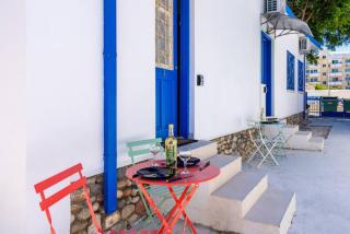 Mufasa Studio & Terrace in Larnaca - 9
