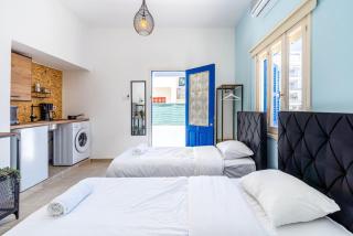Mufasa Studio & Terrace in Larnaca - 7