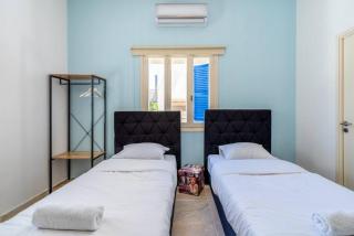 Mufasa Studio & Terrace in Larnaca - 4