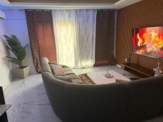 Cesalta's Flat II - 0