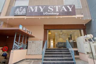 My Stay Residency - 9