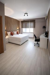 DORA BEYTEPE HoTEL - 7
