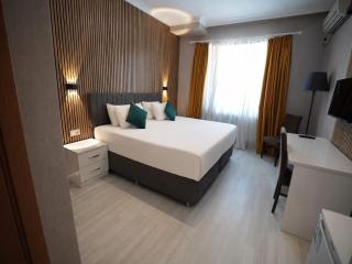 DORA BEYTEPE HoTEL - 6
