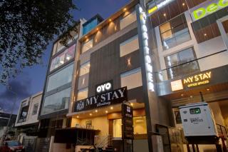 My Stay Residency - 7