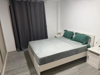 Cesalta's Flat II - 4