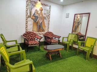 MSP Amma Cottage - 9