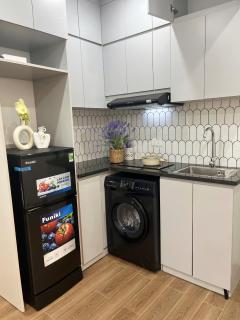 AN25 Phùng Chí Kiên Apartment - 4