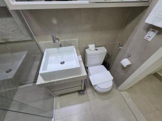 Flat Garvey Hotel em Brasília - 3