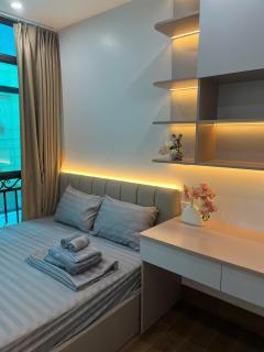 AN25 Phùng Chí Kiên Apartment - 2