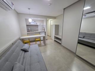 Flat Garvey Hotel em Brasília - 1