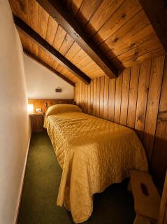 Cozy Chalet in Cortina - Chiapuzza - 2