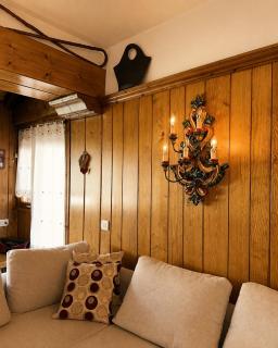 Cozy Chalet in Cortina - Chiapuzza - 5