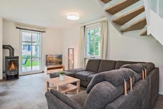 Fischerdorf Ferienhaus Seeadler - 8