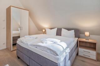 Fischerdorf Ferienhaus Seeadler - 7