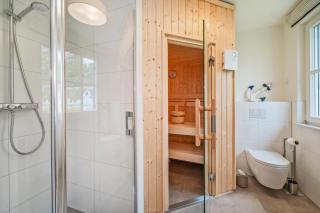Fischerdorf Ferienhaus Seeadler - 3