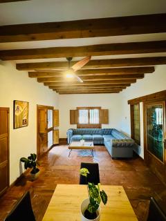 Lujosa Casa rural en la sierra de Segovia - 8
